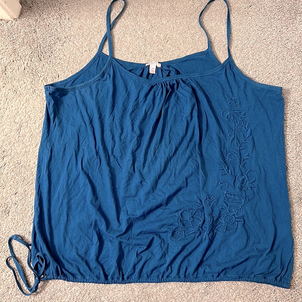 4 for $20 🌺 comfy cute old navy top
